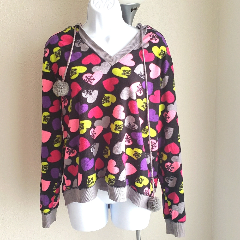 Womans sweater, pijama xl